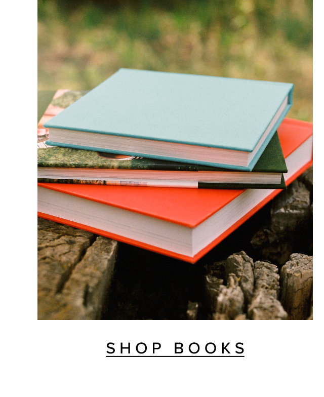 Shop books