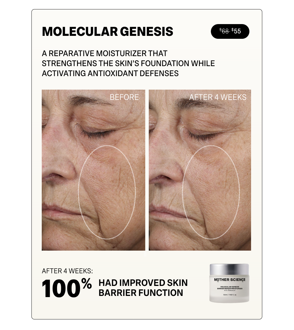 Molecular Genesis