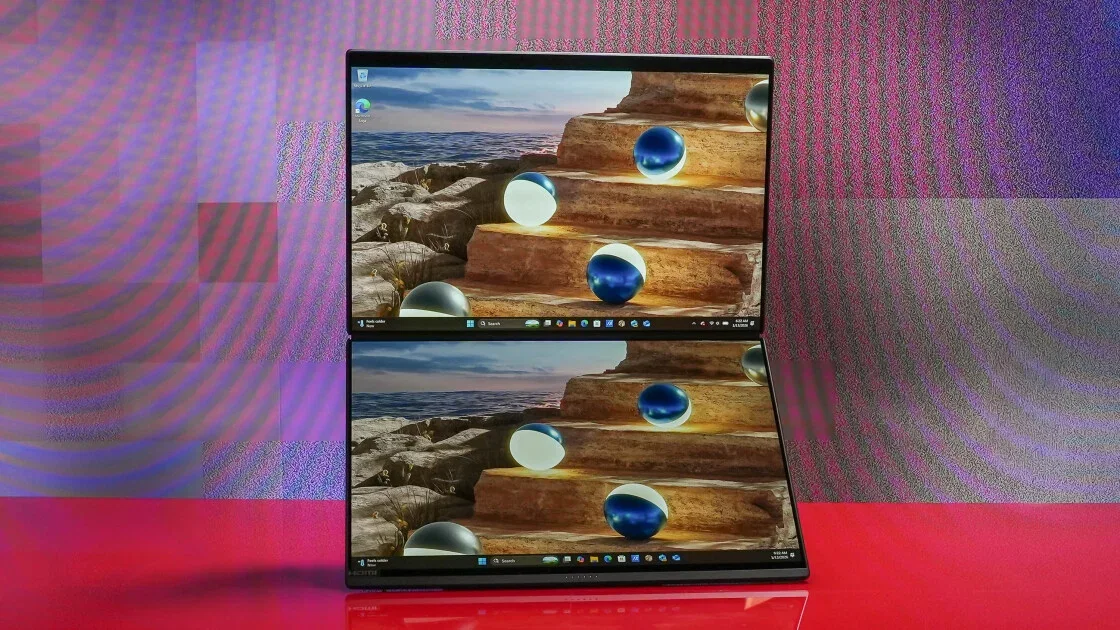 In the 2026 Asus Zenbook Duo, I've Found the Ultimate Dual-Screen Laptop
