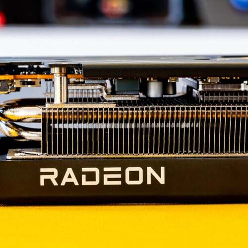 AMD's RX 9070 GRE Graphics Cards May Soon Be Available Outside China