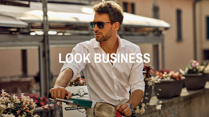 Look business
