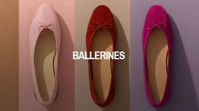Ballerines