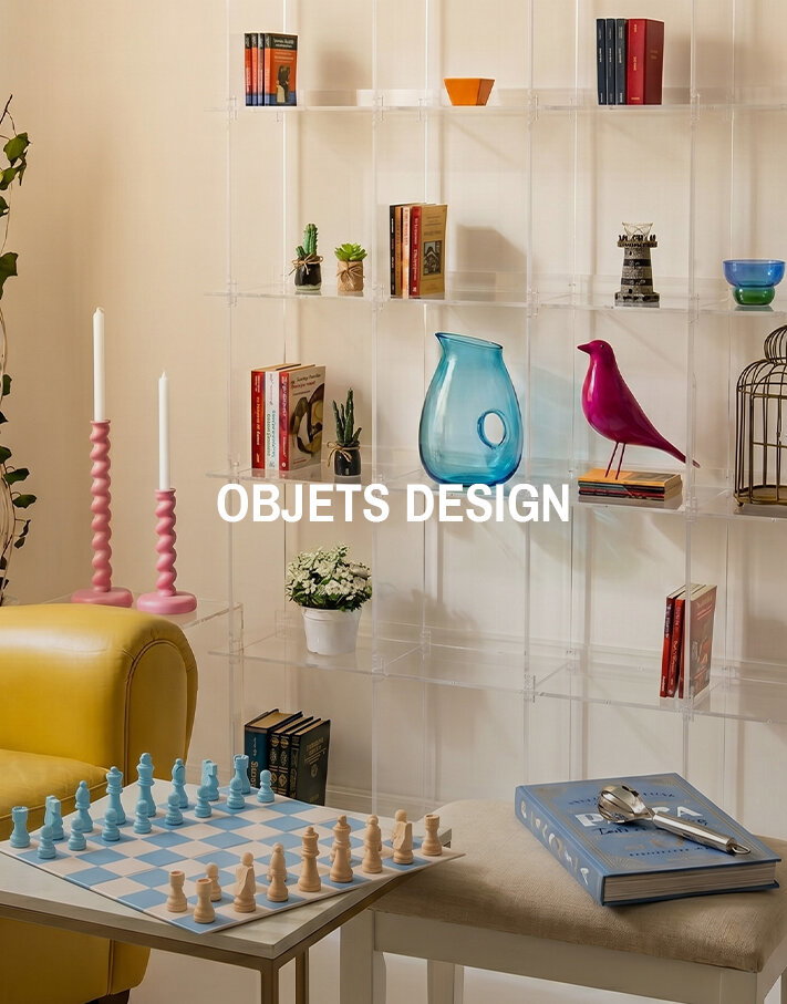 Objets Design