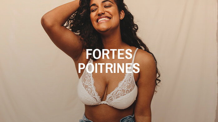 Fortes Poitrines