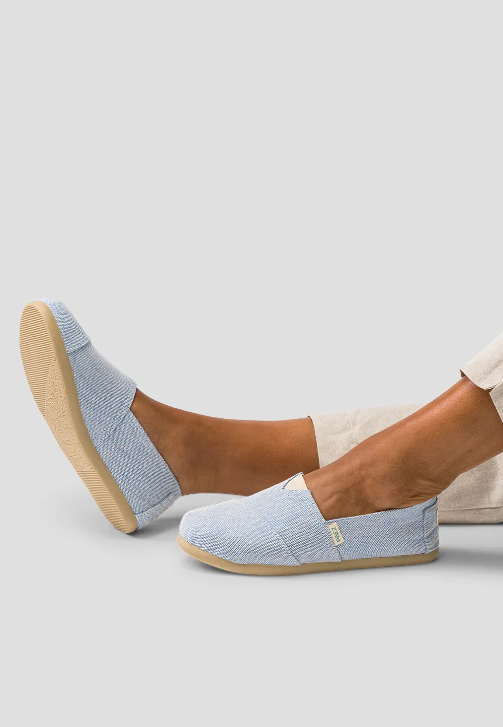 Combi Light Blue