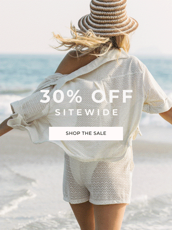 Our Biggest Sale