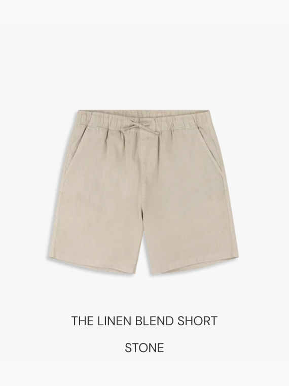 Stone Shorts