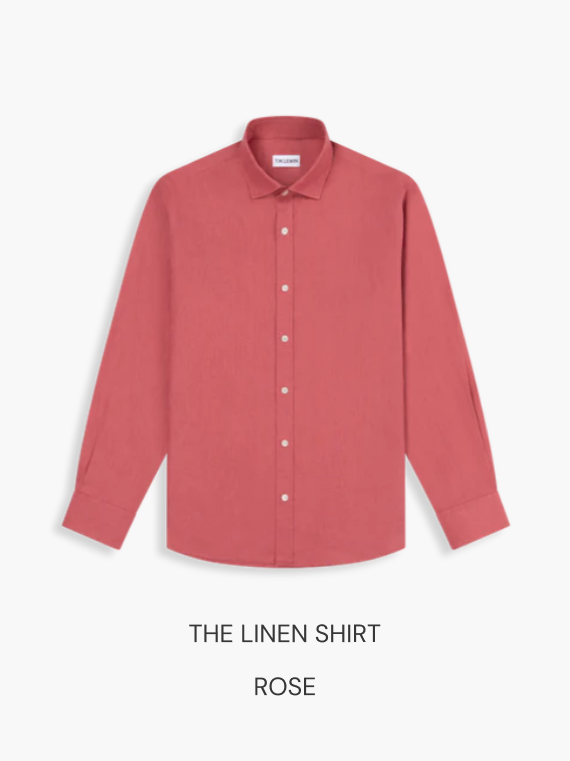 Linen Shirt
