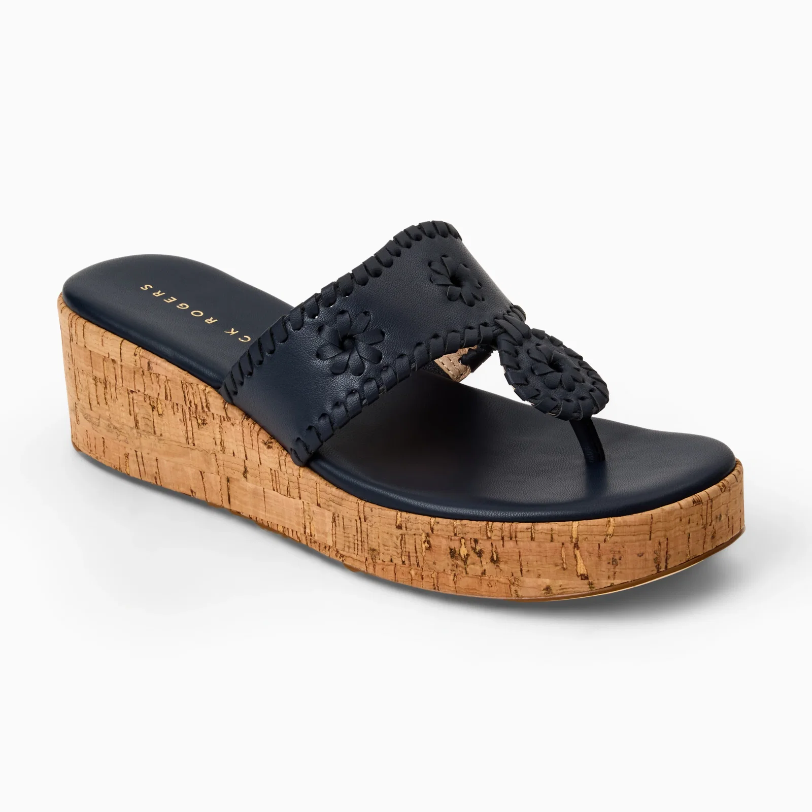 Image of Jacks Mid Wedge