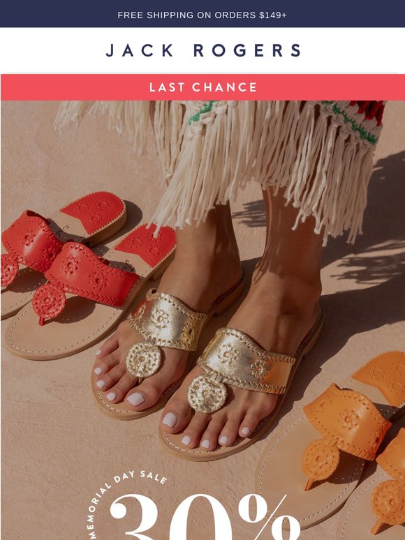 30% Off Sitewide Ends at 11:59PM EST!