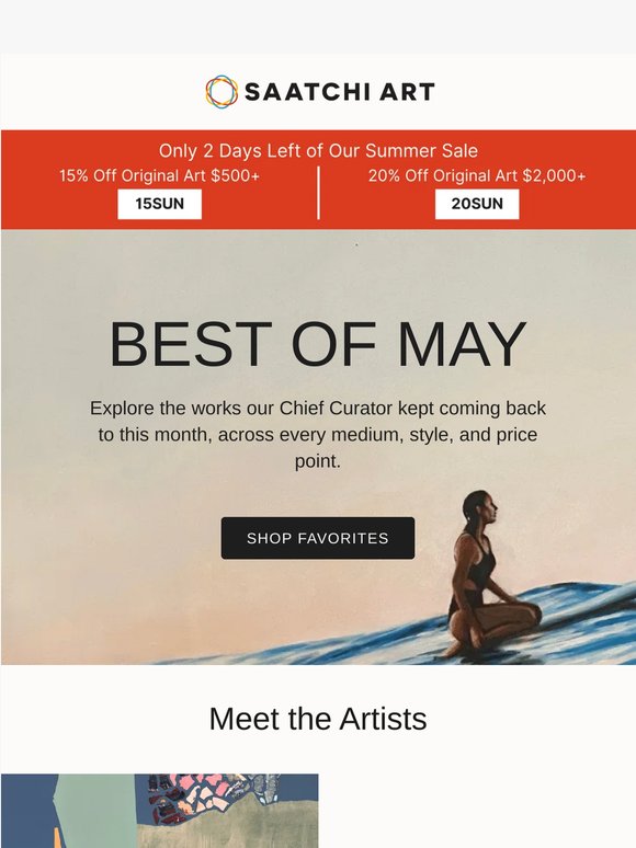 5 Artists Causing Collector Craze