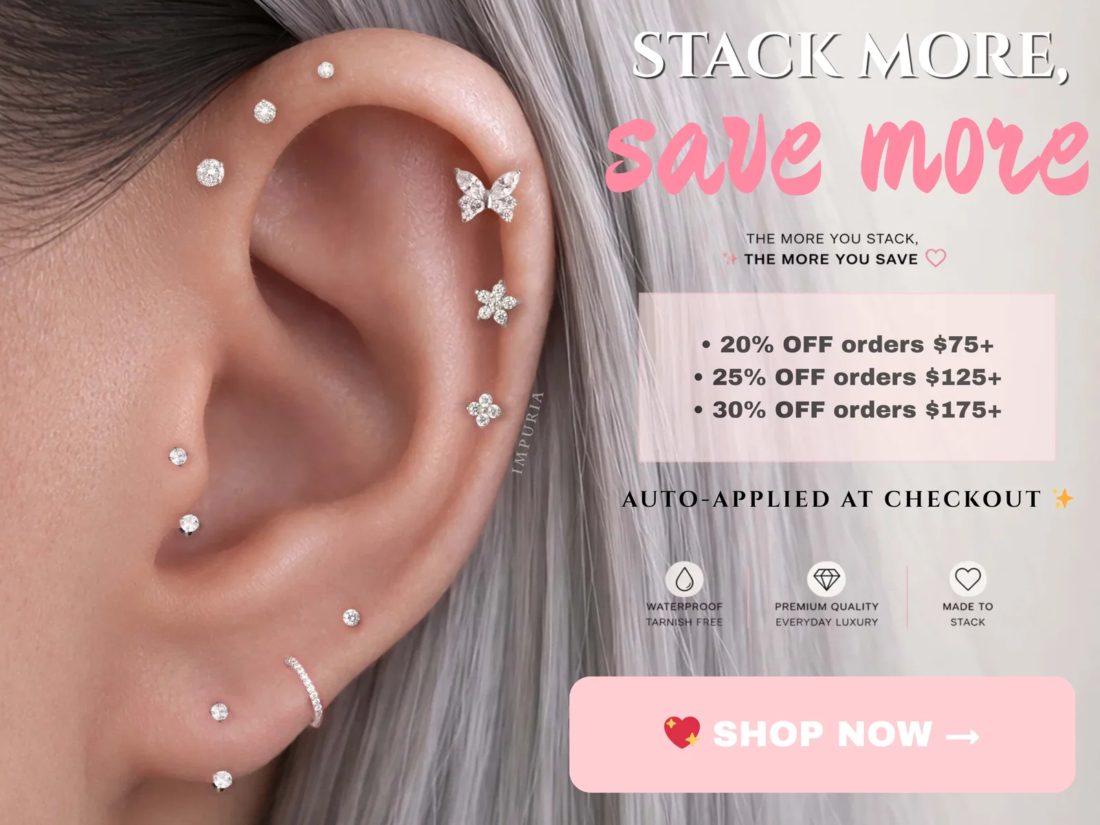 Memorial Day Sale Ends Tonight