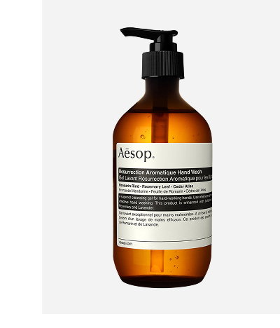Aesop