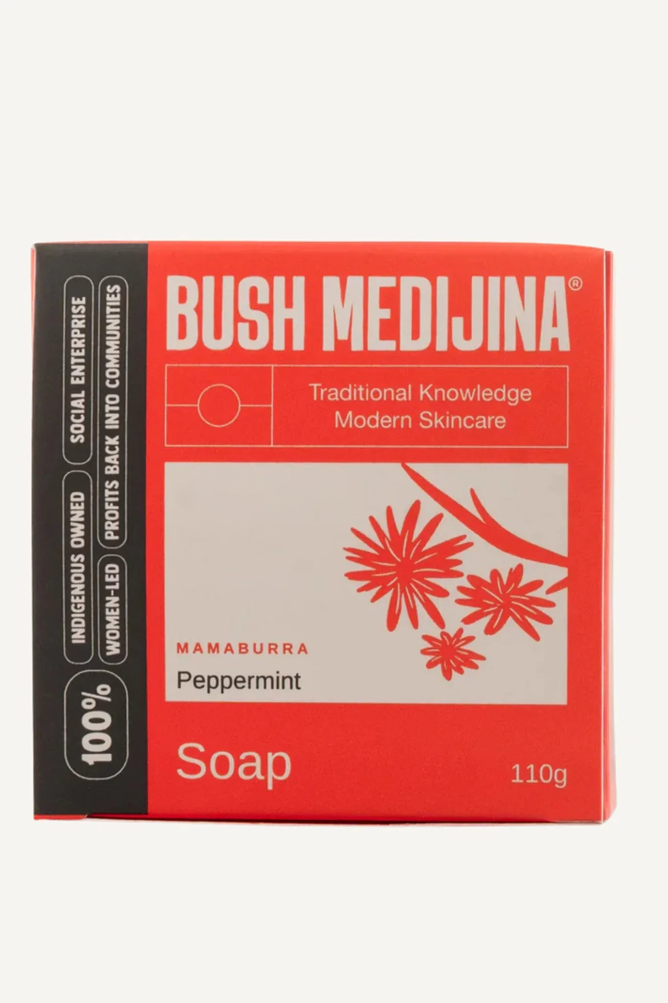 Image of Mamaburra Soap