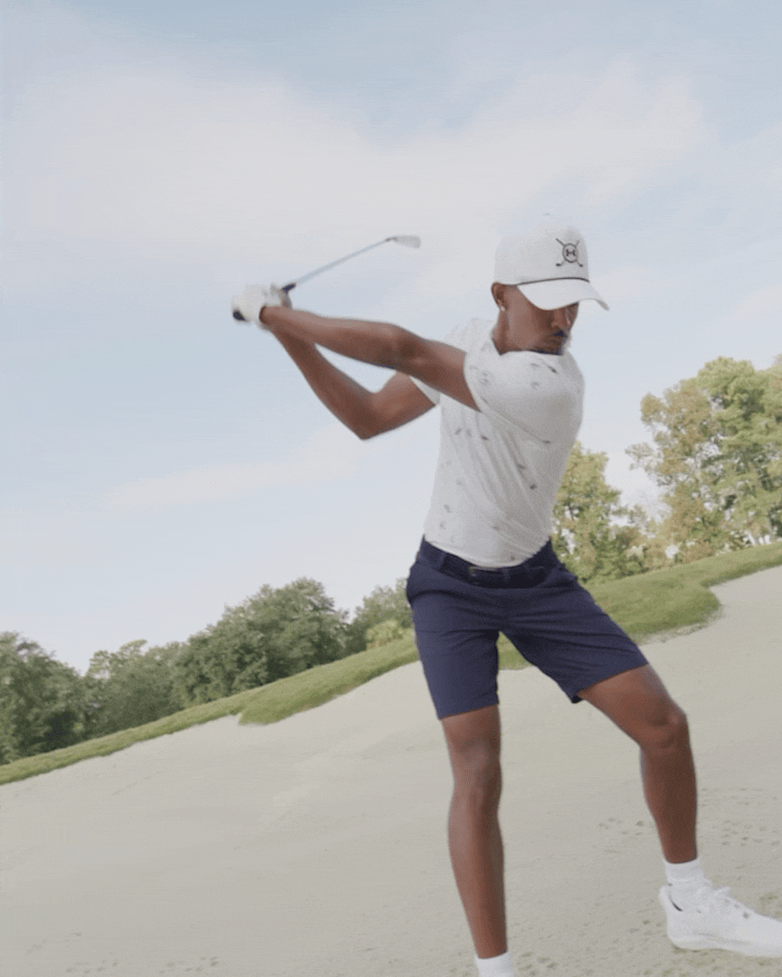 UA ArmourDry Polo