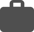 suitcase icon