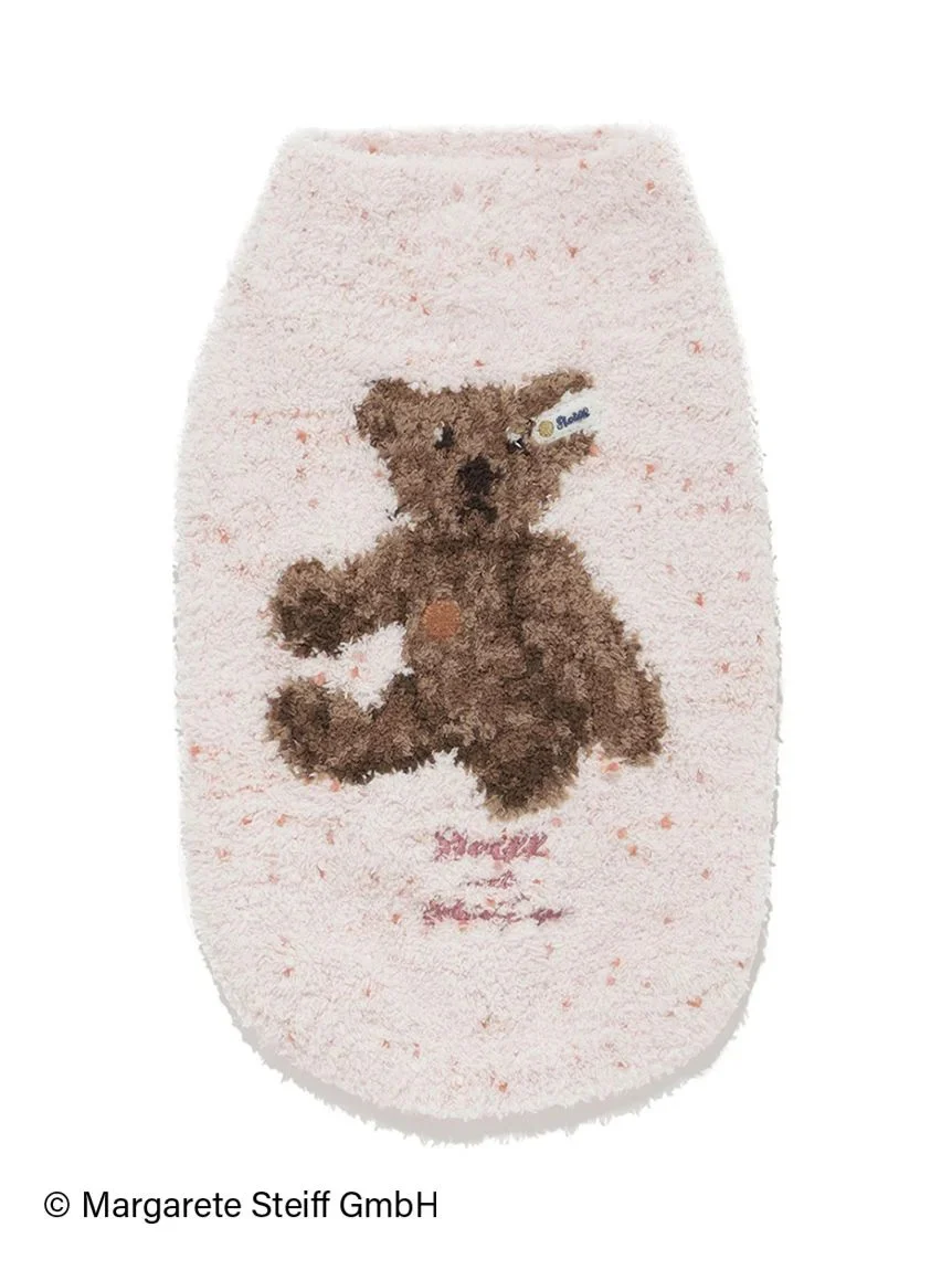Image of [Steiff] [CAT&DOG] High-neck pullover