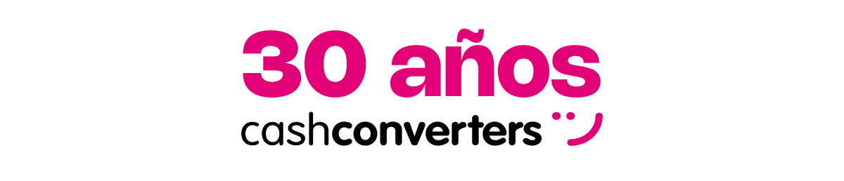 Logo Cash Converters