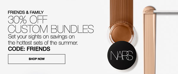 30% Off Custom Bundles