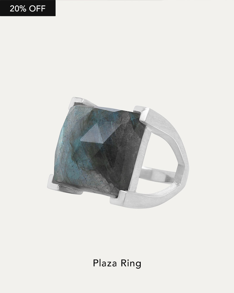 Plaza Ring.