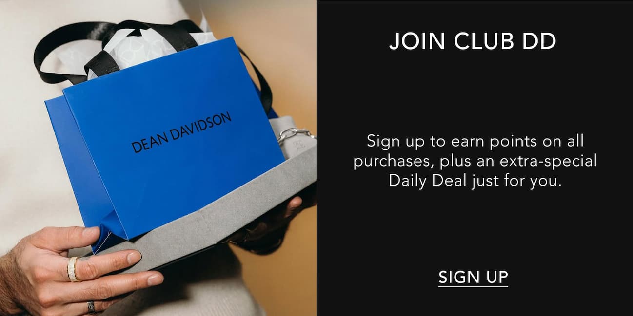 Join Club DD.