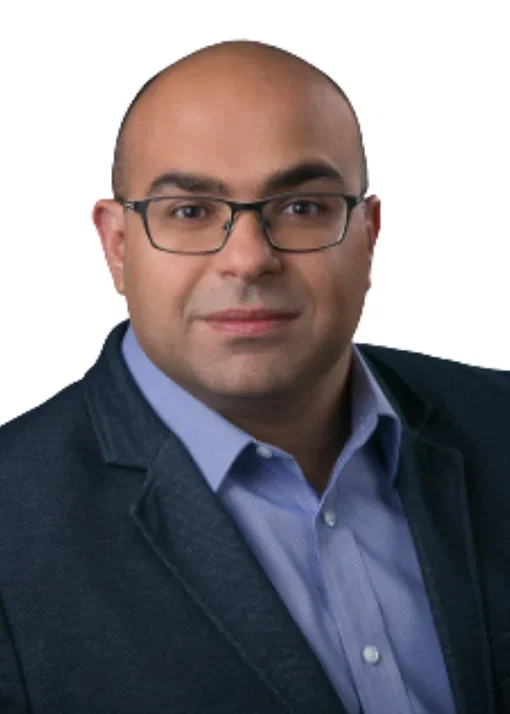 Prof. Pascal Ghazalian 