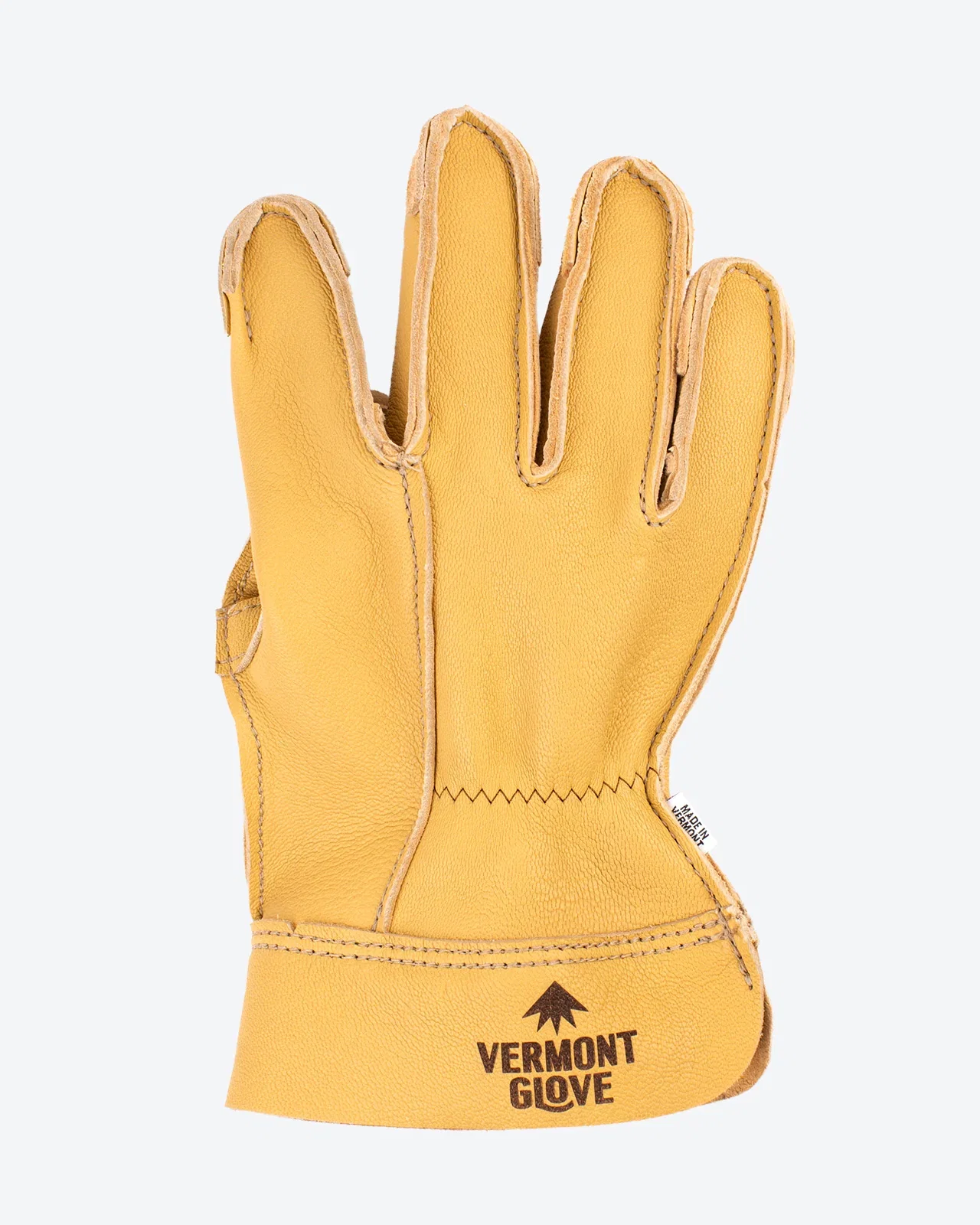 Image of The Vermonter