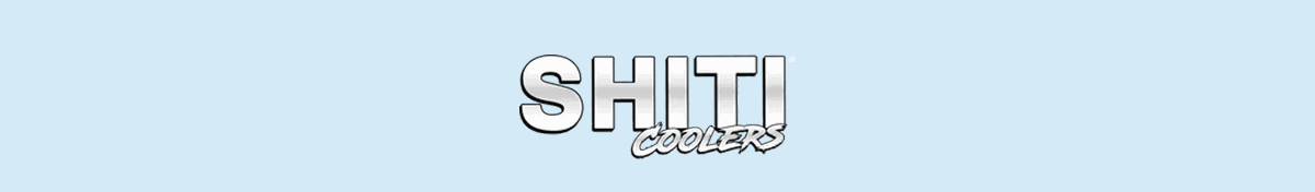 SHITI Coolers