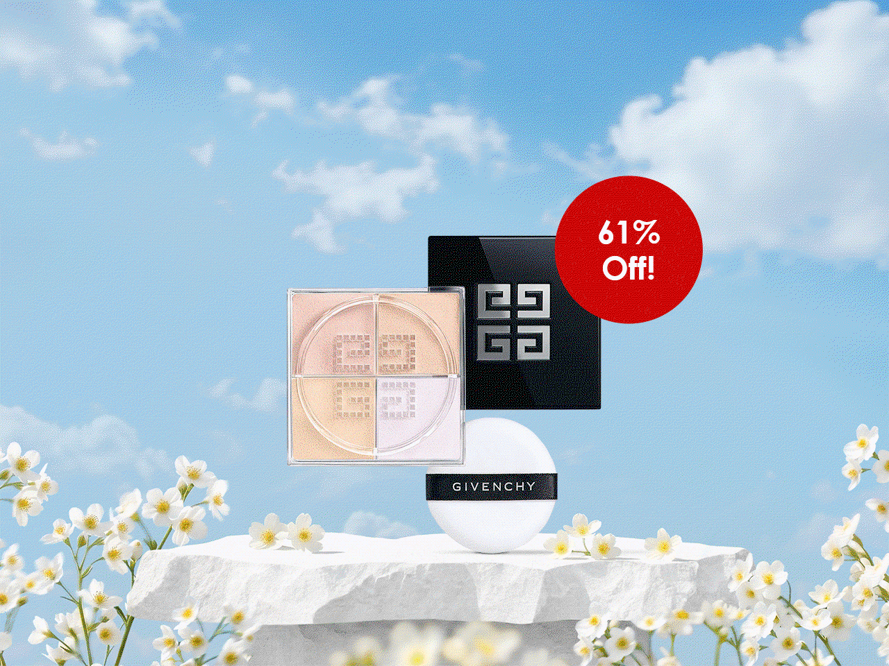Bank Holiday Offers