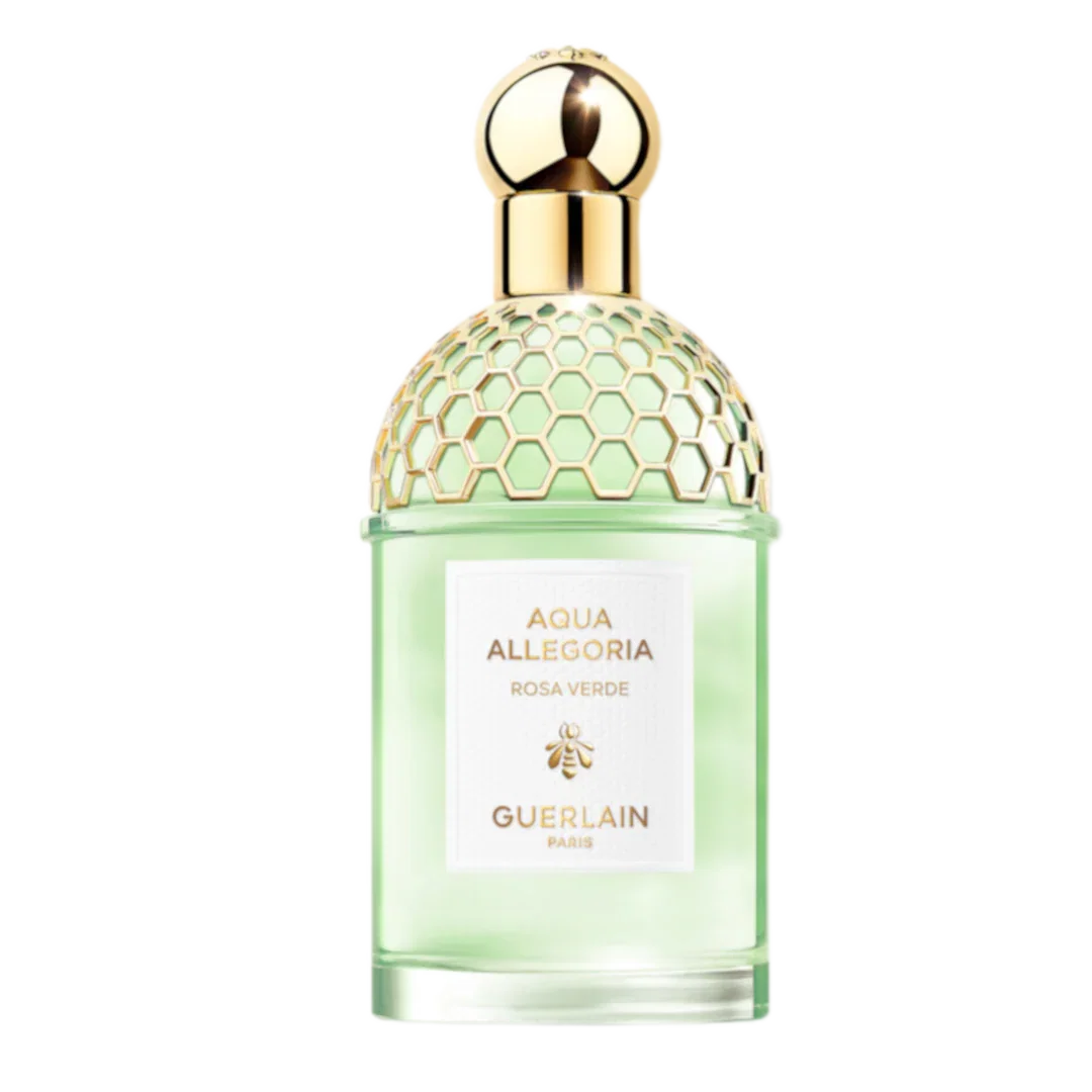 Image of GUERLAIN Aqua Allegoria Rosa Verde Eau de Toilette Spray