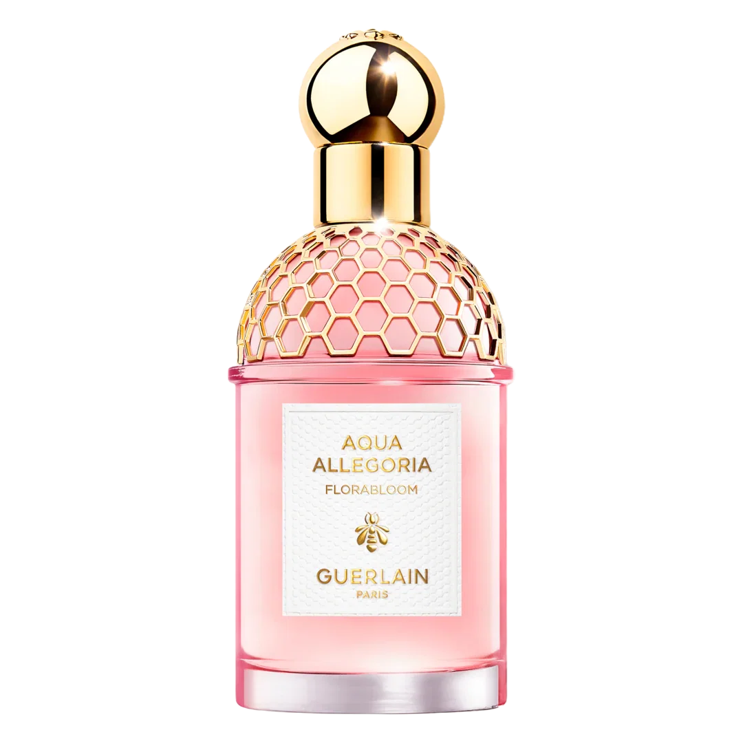 Image of GUERLAIN Aqua Allegoria FloraBloom Eau de Toilette Spray