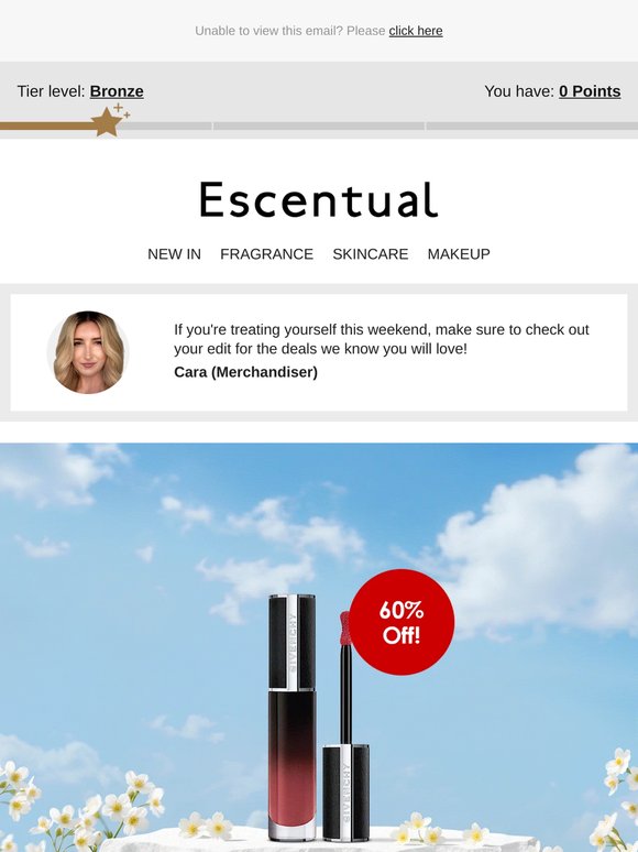Curated Bank Holiday Deals For You