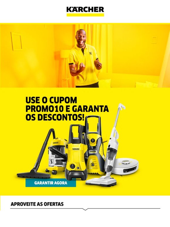 🔓 Cupom desbloqueado! Aproveite agora até 50% OFF 🤯
