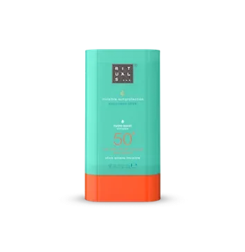 Invisible Sun Protection Stick SPF 50