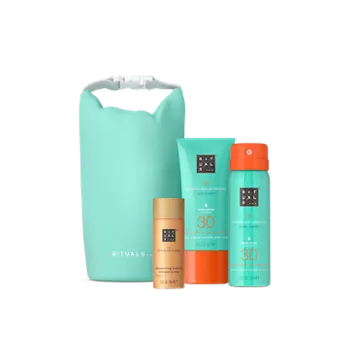 Karma Sun Care - Travel size