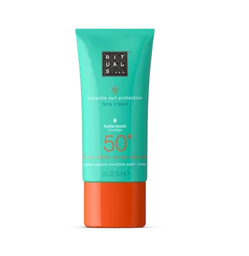 The Ritual of Karma Sun Face Cream SPF 50