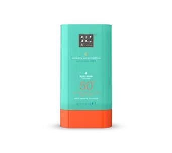 Invisible Sun Protection Stick SPF 50