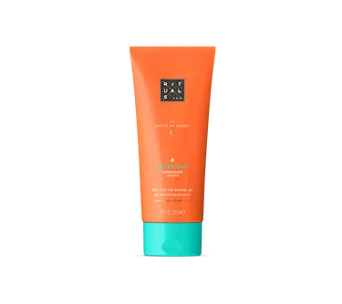 Karma After Sun Ice Shower Gel
