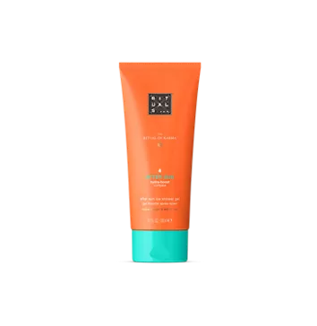 Karma After Sun Ice Shower Gel