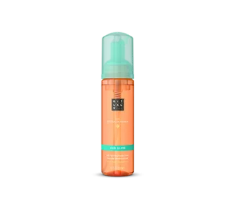 Karma Self Tanning Body Foam