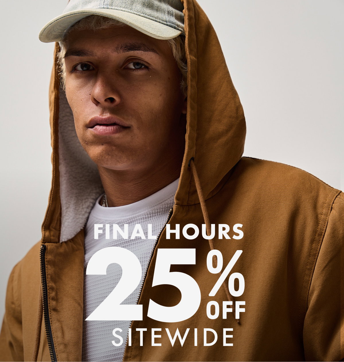 Ending Soon!