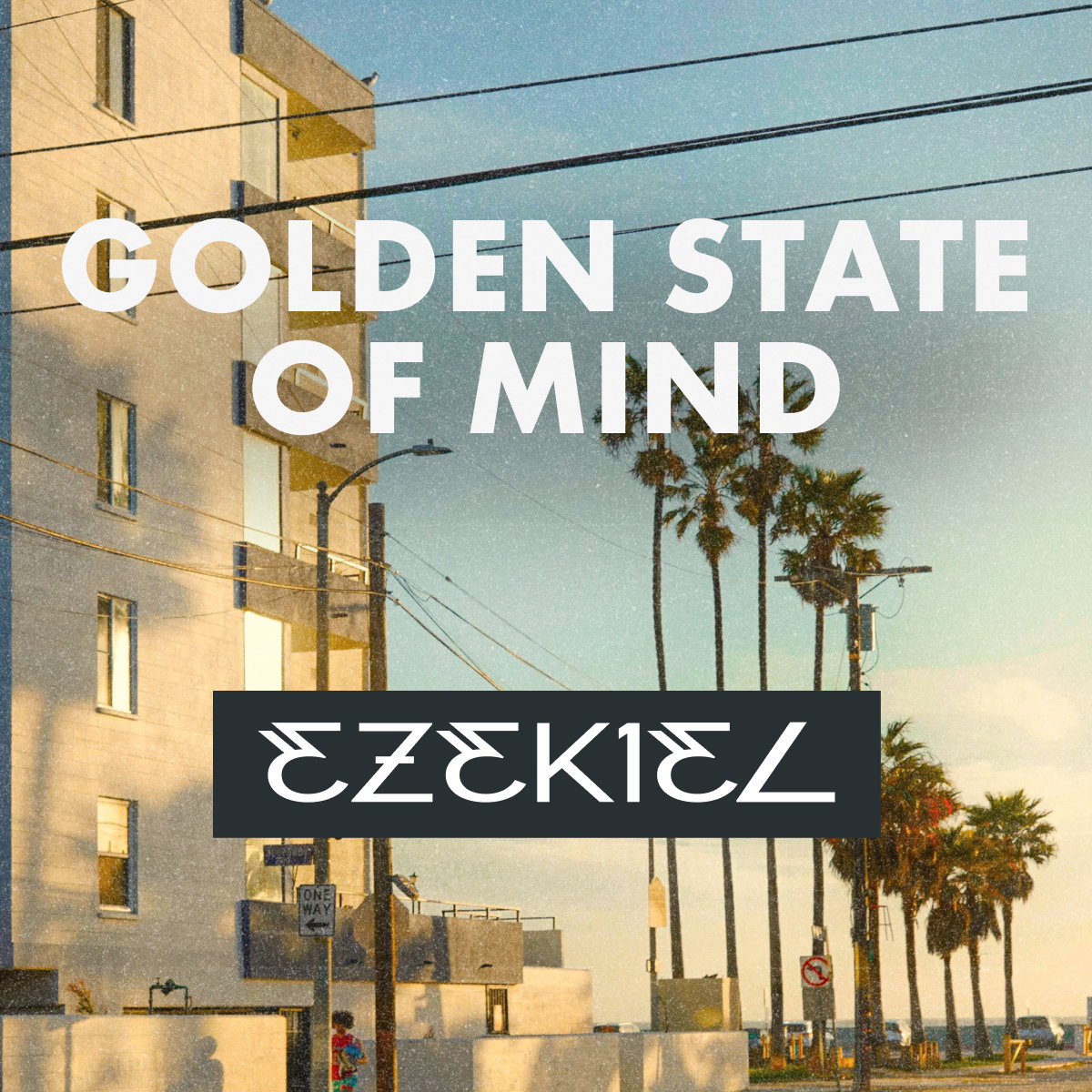 Golden State of Mind