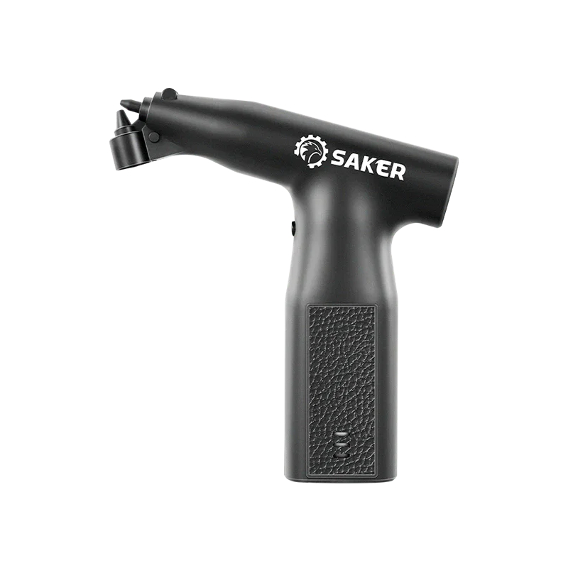 SAKER® Electric Spray Paint Gun
