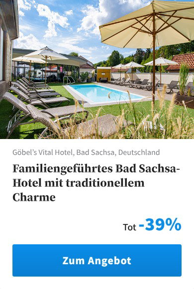 Familiengeführtes Bad Sachsa-Hotel mit traditionellem Charme
