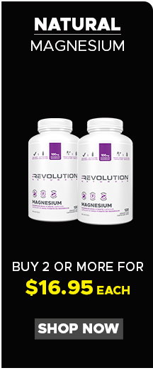 MAGNESIUM