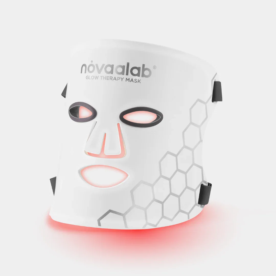 Image of Novaa Glow Therapy Mask