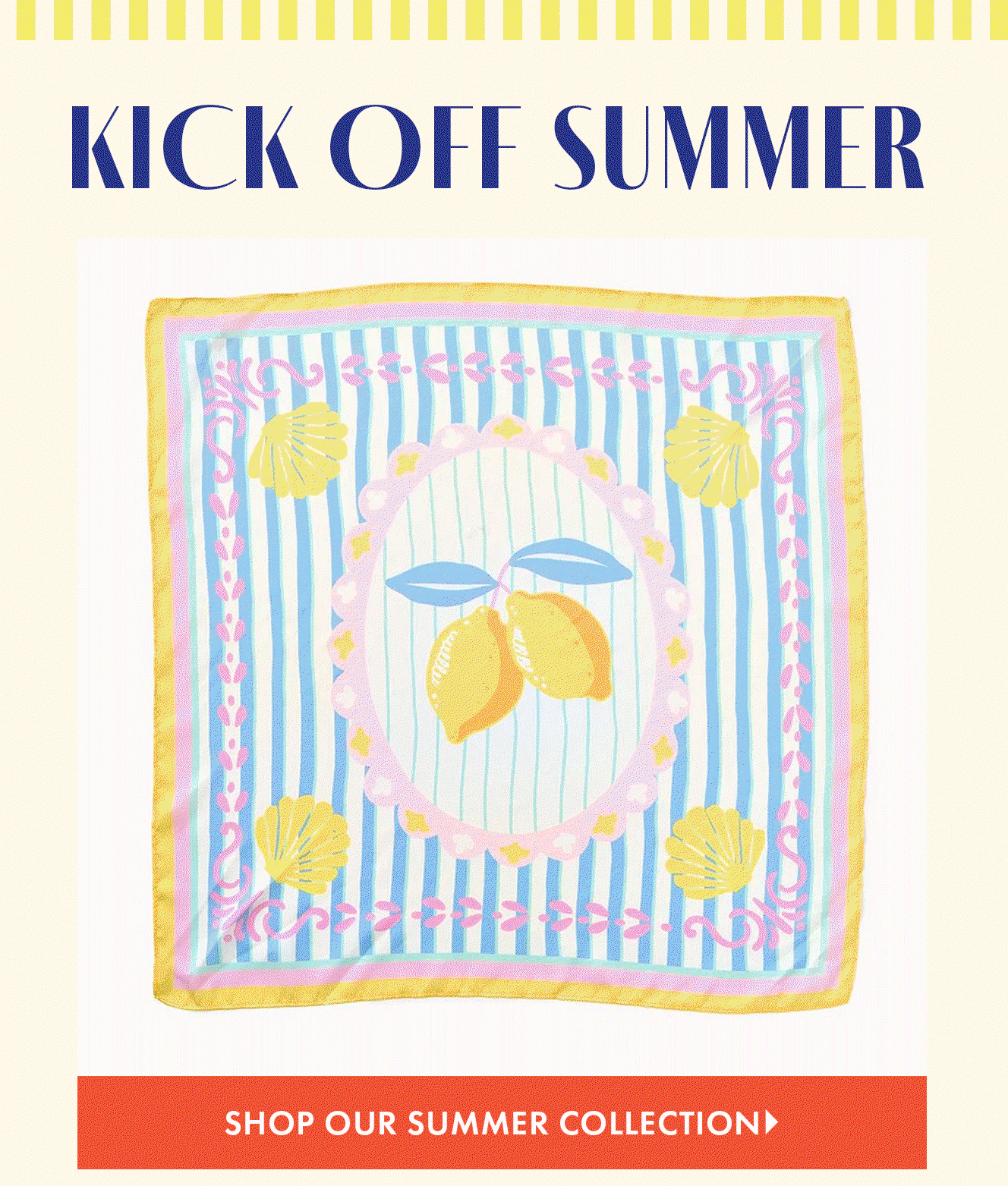 Summer Collection