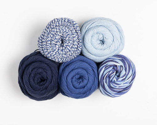 Image of Dishie Value Pack - Icy Skies