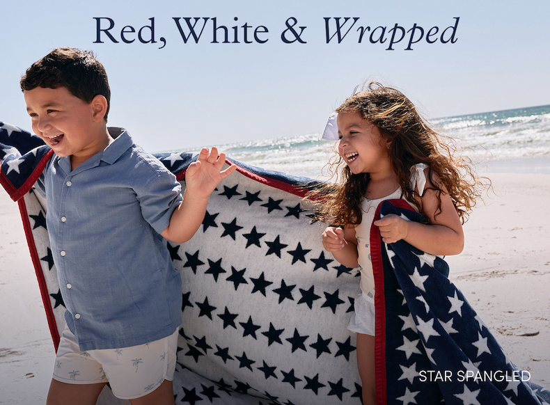 Shop Star Spangled
