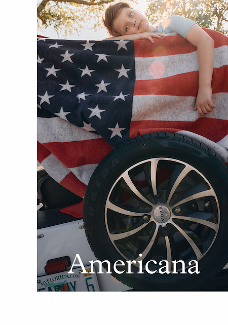 Shop Americana